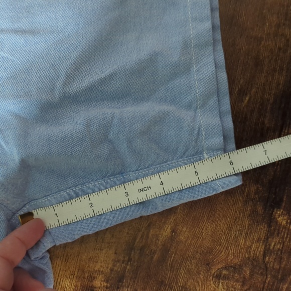 NWT- Columbia Solar Fade Walking Shorts - Picture 9 of 9